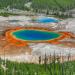 Grand Prismatic Spring