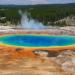 Grand Prismatic Spring