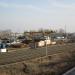 Товарный двор станции Ирбит в городе Ирбит