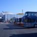 Thessaloniki Intercity Bus Terminal 