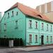 Pastorówka, ob. plebania garnizowa w Gnieźnie in Gniezno city