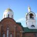 Храм Елисаветы Феодоровны Преподобномученицы в городе Дивеево