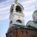 Храм Елисаветы Феодоровны Преподобномученицы в городе Дивеево