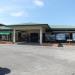 Pavillon in San Fernando City city