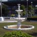 Hospital Park in San Fernando city