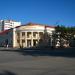 Гостиница «Дальневосточник» (ru) in Yuzhno-Sakhalinsk city
