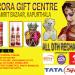 ARORA GIFT CENTRE