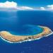 Molokini Shoal Marine Life Conservation District