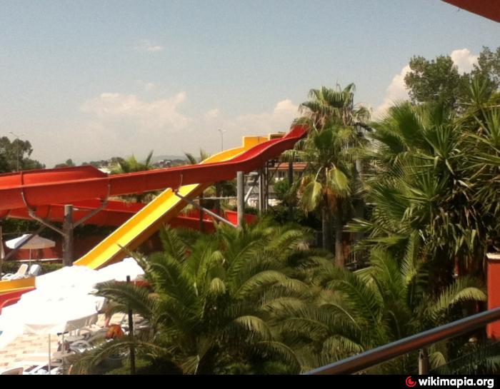 Club Side Coast Hotel 5