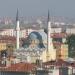 Tuzla Çiçekçiler Camii in İstanbul Büyükşehir Belediyesi city