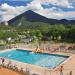 Camping International de Castellane