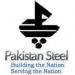 Offie of Pakistan Steel Mills in Lahore city