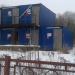Строительные вагончики в городе Череповец