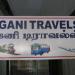 Gani Travels in Chennai city