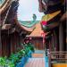 Thiền viện trúc lâm trong Thành phố Nha Trang thành phố
