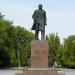 Памятник В. И. Ленину в городе Каменск-Шахтинский