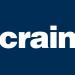 Crain Communications in Detroit, Michigan city