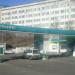 АЗС № 106 «ННК» (АО «ННК-Приморнефтепродукт») в городе Владивосток