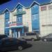 Торгово-сервисный центр «Альянс» в городе Владивосток