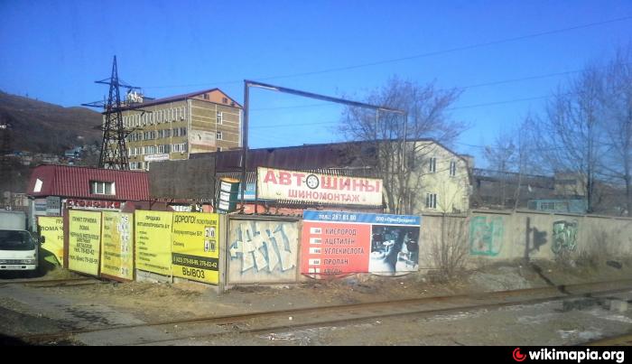 Chesauto березовая ул 20 владивосток фото Владивосток фотографии, фотографии города Владивосток - Страница 92