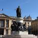 Place Royale (fr) in Reims city