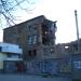 Руины хлебозавода № 3 (ru) in Simferopol city