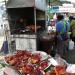 Rhompho Wholesale Market in Pattaya City city