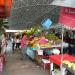 Rhompho Wholesale Market in Pattaya City city