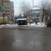 Остановка общественного транспорта «Нарсуд» в городе Долгопрудный