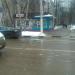 Киоск в городе Долгопрудный