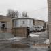 Здание бывшего газового завода в городе Псков