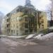 Lille, 12 in Tartu city