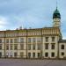 Kazimierz - City Hall