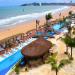 Ocean Palace Beach Resort na Natal city
