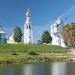 Историческая часть города — Насон–город в городе Вологда