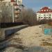 Ex Railway Bridge in Sofia city