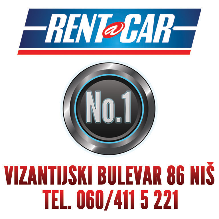 rent-a-car-nis-no-1-ni