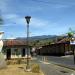 Adobe house w/volcano View