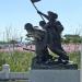 Gimje Korean War Veterans Memorial