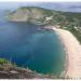 Praia de Itacoatiara (pt) in Niterói city