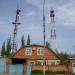 Телевизионная башня ФГУП «Российская телевизионная и радиовещательная сеть» — филиал «Краснодарский КРТПЦ» в городе Кропоткин