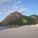 Alto Mourão (pt) in Niterói city