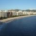 Praia de Icaraí (pt) in Niterói city