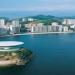 Praia de Icaraí (pt) in Niterói city