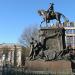 Конный памятник генералу Луи Федербу (ru) in Lille city