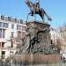 Конный памятник генералу Луи Федербу (ru) in Lille city