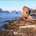 Pedra de Itapuca (pt) in Niterói city