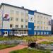 АБК обогатительной фабрики «Коксовая» в городе Прокопьевск