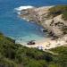 Praia Olho de Boi na Armação dos Búzios city