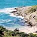 Praia Olho de Boi na Armação dos Búzios city